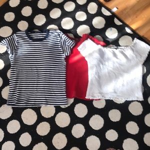 brandy melville bundle